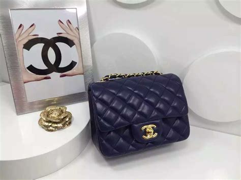 Chanel handbags factory outlet